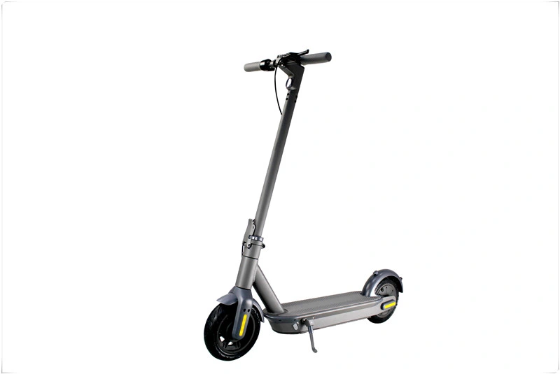 10inch 350W Portable Folding Electric Scooter 36V 12.5A Wholesale Online Factory Products Sjf-H15 Amashanyarazi