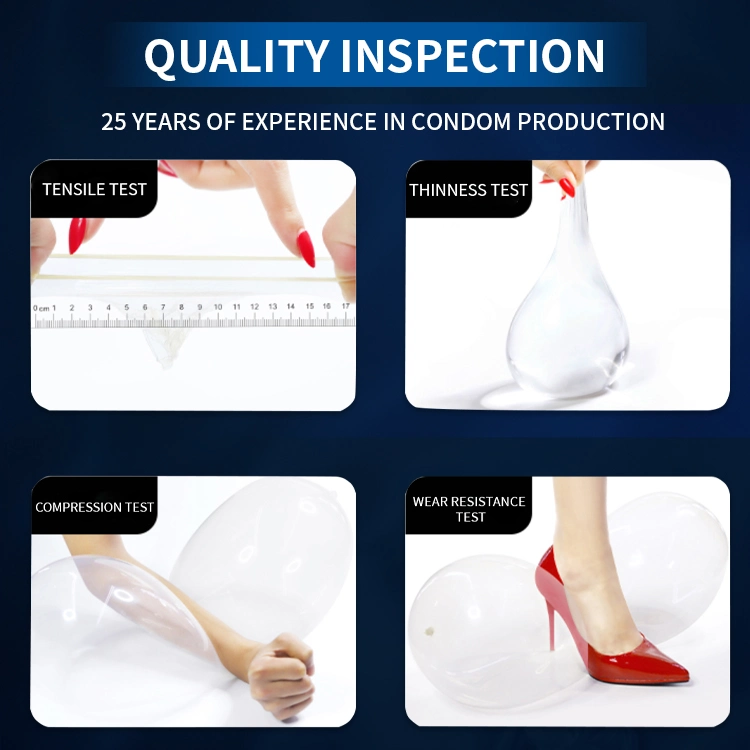 High Quality Sex Timing Products for Man Ultra Thin Condom Super Soft Online Shopping