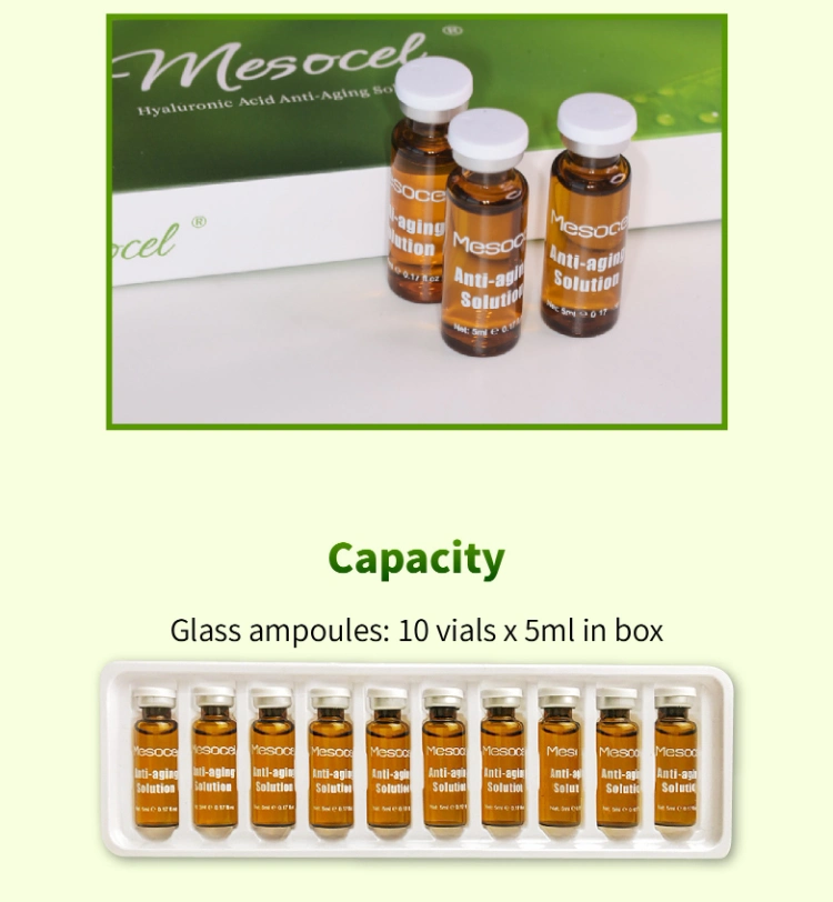 Mesocel Buy Online Glowing Hyaron Skin Booster Care Beauty Products for Glowing Skin