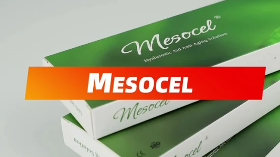 Mesocel Kaufen Sie online Glowing Hyaron Skin Booster Care Beauty-Produkte für strahlende Haut